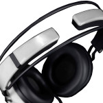 SUPERLUX HD651 WHITE наушники 