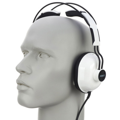 SUPERLUX HD651 WHITE наушники 