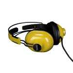 SUPERLUX HD651 YELLOW навушники 