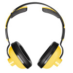 SUPERLUX HD651 YELLOW навушники 