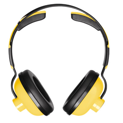 SUPERLUX HD651 YELLOW навушники 
