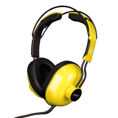 SUPERLUX HD651 YELLOW навушники 