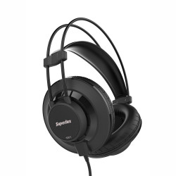 SUPERLUX HD671BLACK