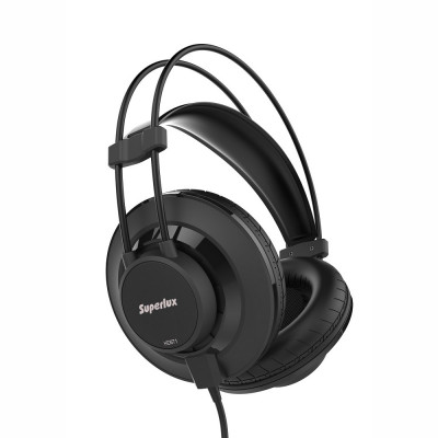 SUPERLUX HD671BLACK навушники 