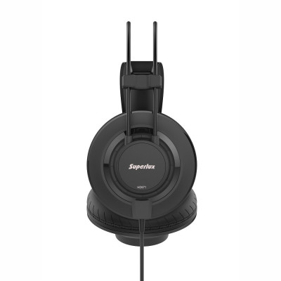 SUPERLUX HD671BLACK навушники 