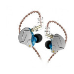 KZ ZSN Pro Blue Nomic 1BA 1DD навушники