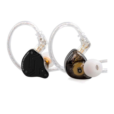 KZ ZS10 Pro X профессиональные ушные мониторы