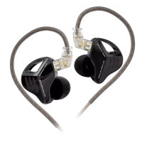 KZ ZVX Pro Black NoMic