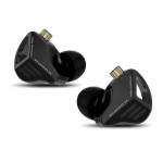 KZ ZVX Pro Black Nomic ушные мониторы