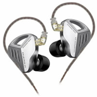 KZ ZVX SILVER NoMic