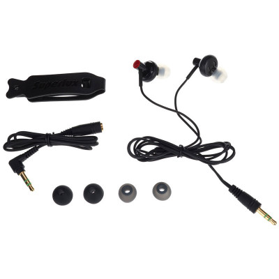 SUPERLUX HD381 наушники