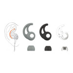 SUPERLUX HD387 WHITE навушники 