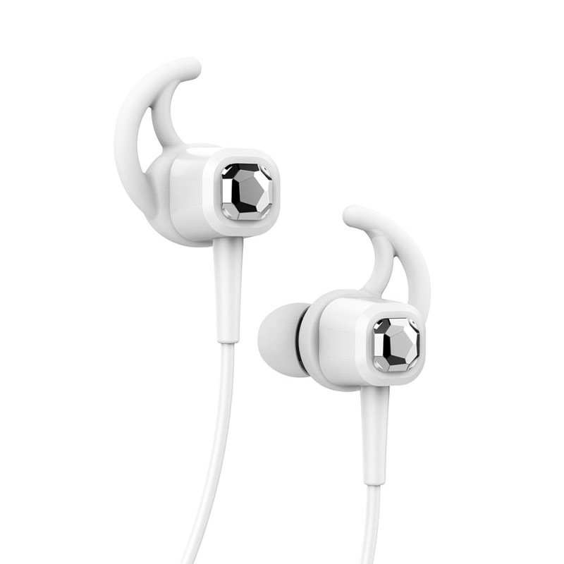 SUPERLUX HD387 WHITE