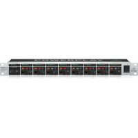 BEHRINGER HA8000 V2 POWERPLAY