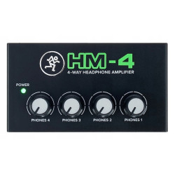 MACKIE HM-4