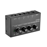 MAYA HA400 MICROAMP 