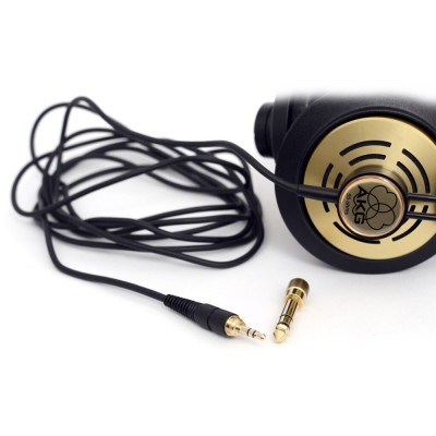 AKG K121 STUDIO наушники