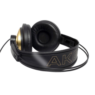 AKG K121 STUDIO наушники