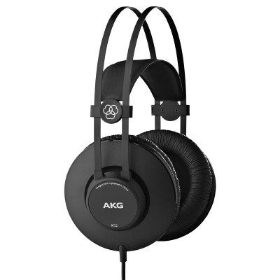 AKG K52 универсальные наушники