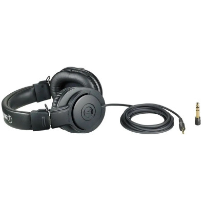 AUDIO-TECHNICA ATH-M20X навушники