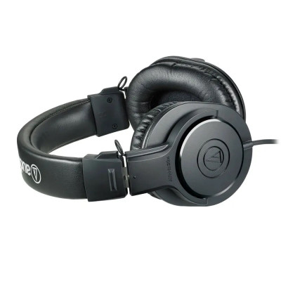 AUDIO-TECHNICA ATH-M20X навушники