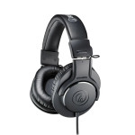 AUDIO-TECHNICA ATH-M20X навушники