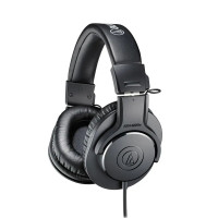 AUDIO-TECHNICA ATH-M20X AUDIO-TECHNICA ATH-M20X