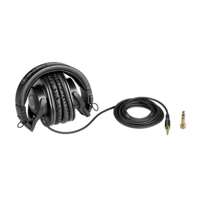 Audio-Technica ATH-M30X навушники