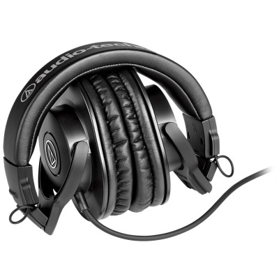 Audio-Technica ATH-M30X навушники