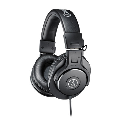 Audio-Technica ATH-M30X навушники