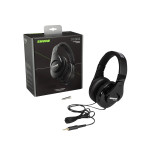 SHURE SRH240A профессиональные высококачественные наушники