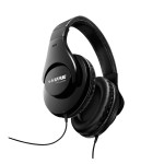 SHURE SRH240A профессиональные высококачественные наушники