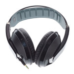 SUPERLUX HD662 EVO BLACK студійні навушники