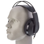 SUPERLUX HD662 EVO BLACK студійні навушники