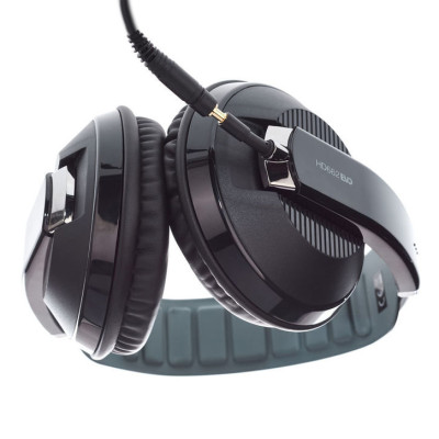 SUPERLUX HD662 EVO BLACK студійні навушники
