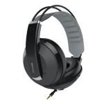 SUPERLUX HD662 EVO BLACK студійні навушники