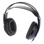 SUPERLUX HD662 EVO BLACK студійні навушники