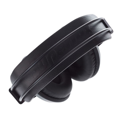 SUPERLUX HD662 EVO BLACK студійні навушники