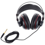 SUPERLUX HD662 студійні навушники