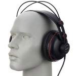 SUPERLUX HD662 студійні навушники