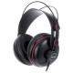 SUPERLUX HD662