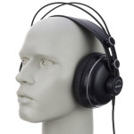 SUPERLUX HD662B студийные наушники