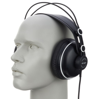 SUPERLUX HD662F студійні навушники