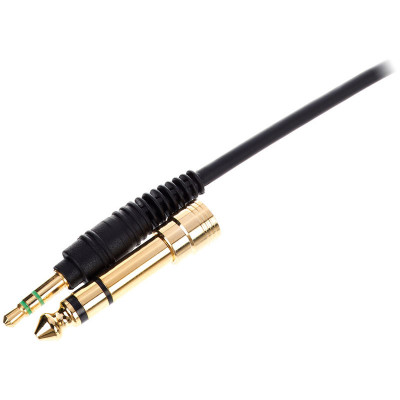 SUPERLUX HD665 навушники для барабанщиків і бас-гітаристів