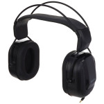 SUPERLUX HD665 навушники для барабанщиків і бас-гітаристів