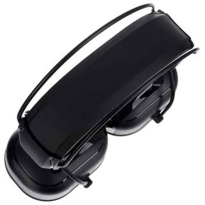 SUPERLUX HD665 навушники для барабанщиків і бас-гітаристів