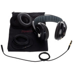 SUPERLUX HD681 EVO BLACK студійні навушники