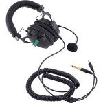 SUPERLUX HMD660E студійні навушники з мікрофоном