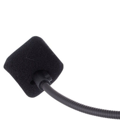 SUPERLUX HMD660E студійні навушники з мікрофоном