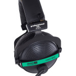 SUPERLUX HMD660E студійні навушники з мікрофоном